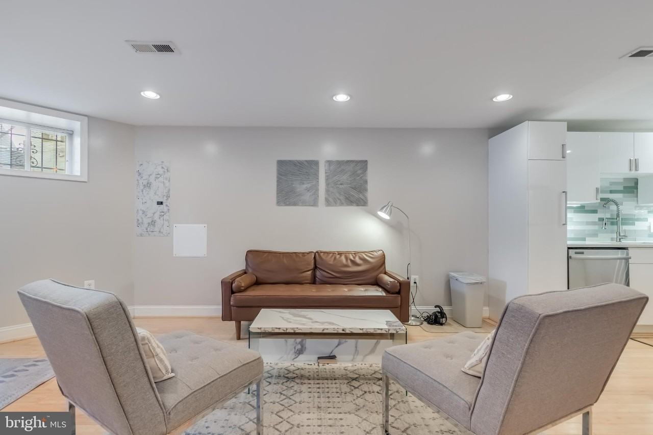 26 T Street Northeast #1 - Photo 5 of 21