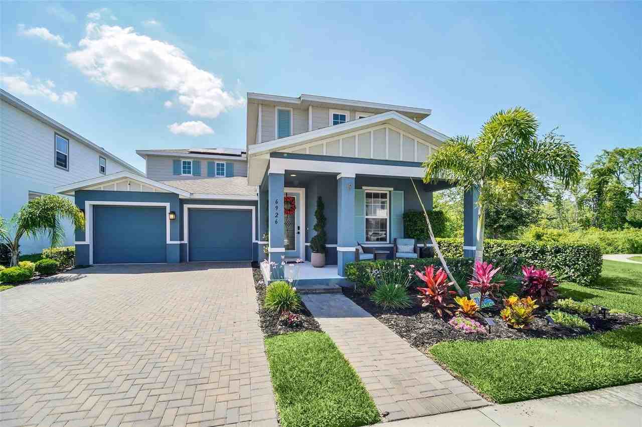 6926 Cucamelon Ct - Photo 2 of 42