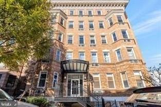 1415 Chapin St Nw Apt Ll1 #LL1 - Photo 1 of 1