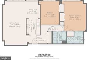 4301 Massachusetts Ave Nw Apt 8009 #8009 - Photo 1 of 1