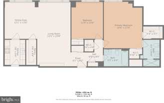 4301 Massachusetts Ave Nw Apt 6006 #6006 - Photo 1 of 1