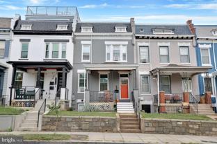 3920 New Hampshire Ave Nw - Photo 1 of 1