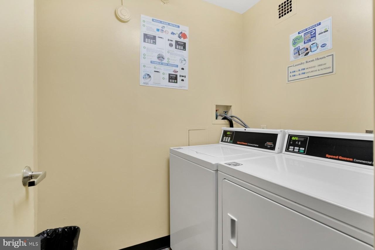 4740 Connecticut Avenue Northwest #414