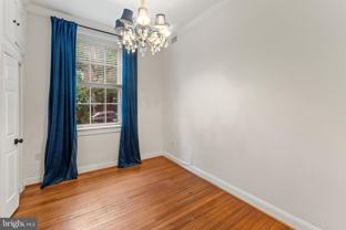 3267 N St Nw Apt 2 #2 - Photo 1 of 1