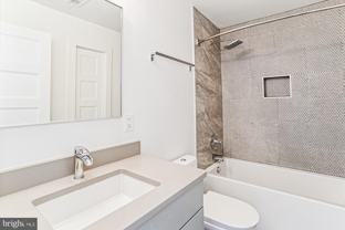 2409 37th St Nw Unit 2 #2 - Photo 1 of 1