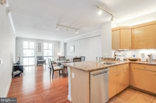 616 E St Nw Apt 321 #321 - Photo 1 of 1