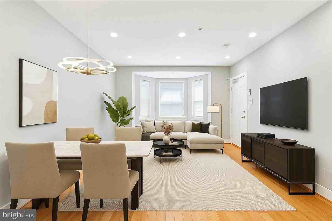 3404 13th St Nw Apt 102 #102 - Photo 3 of 29