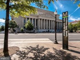 701 Pennsylvania Ave Nw Apt 1115 #1115 - Photo 1 of 1