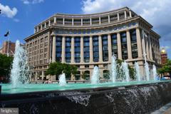 701 Pennsylvania Ave Nw Apt 1115 #1115 - Photo 1 of 1