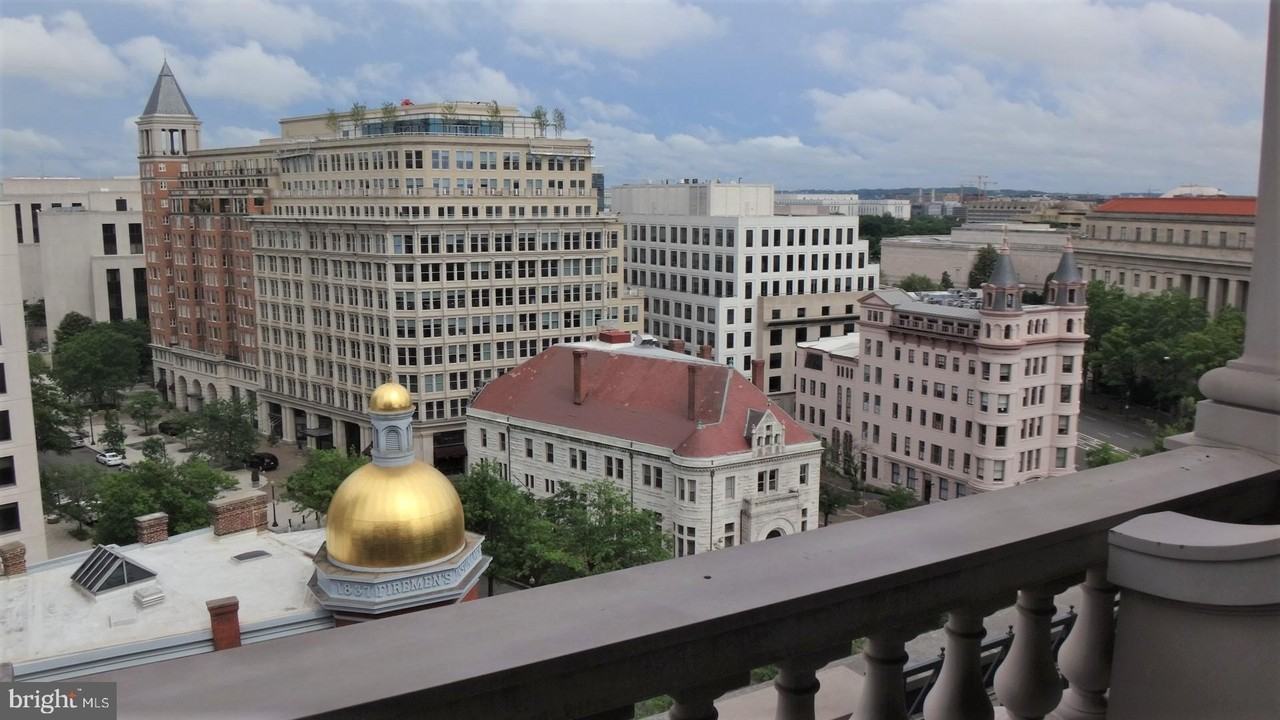 701 Pennsylvania Ave Nw Apt 1115 #1115 - Photo 7 of 40