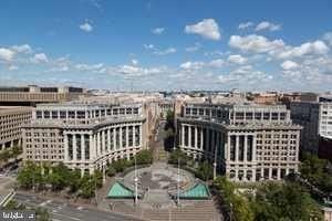 701 Pennsylvania Ave Nw Apt 1115 #1115 - Photo 3 of 40