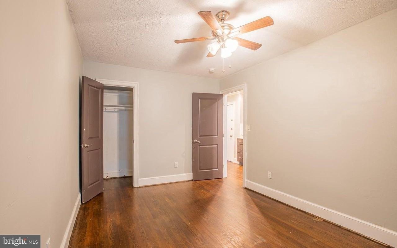 5009 1st St Nw Apt 4 #4 - Photo 7 of 11