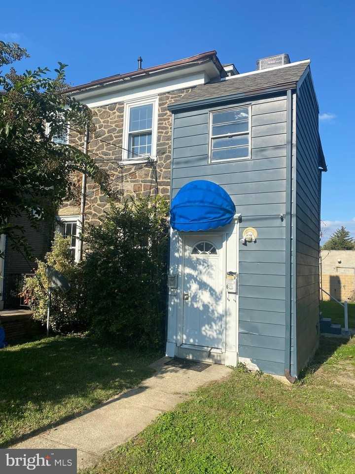 1800 Philadelphia Pike Apt 5 #5