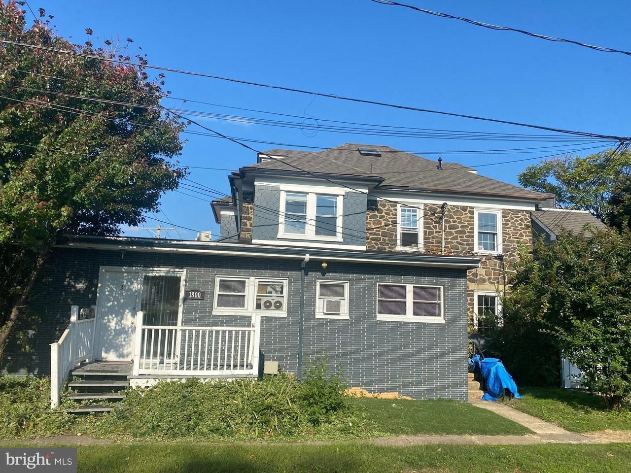 1800 Philadelphia Pike Apt 5 #5 - Photo 2 of 12