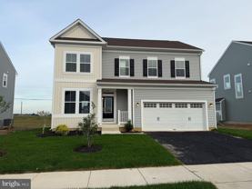 204 EMMANUEL Trail - Photo 1 of 1
