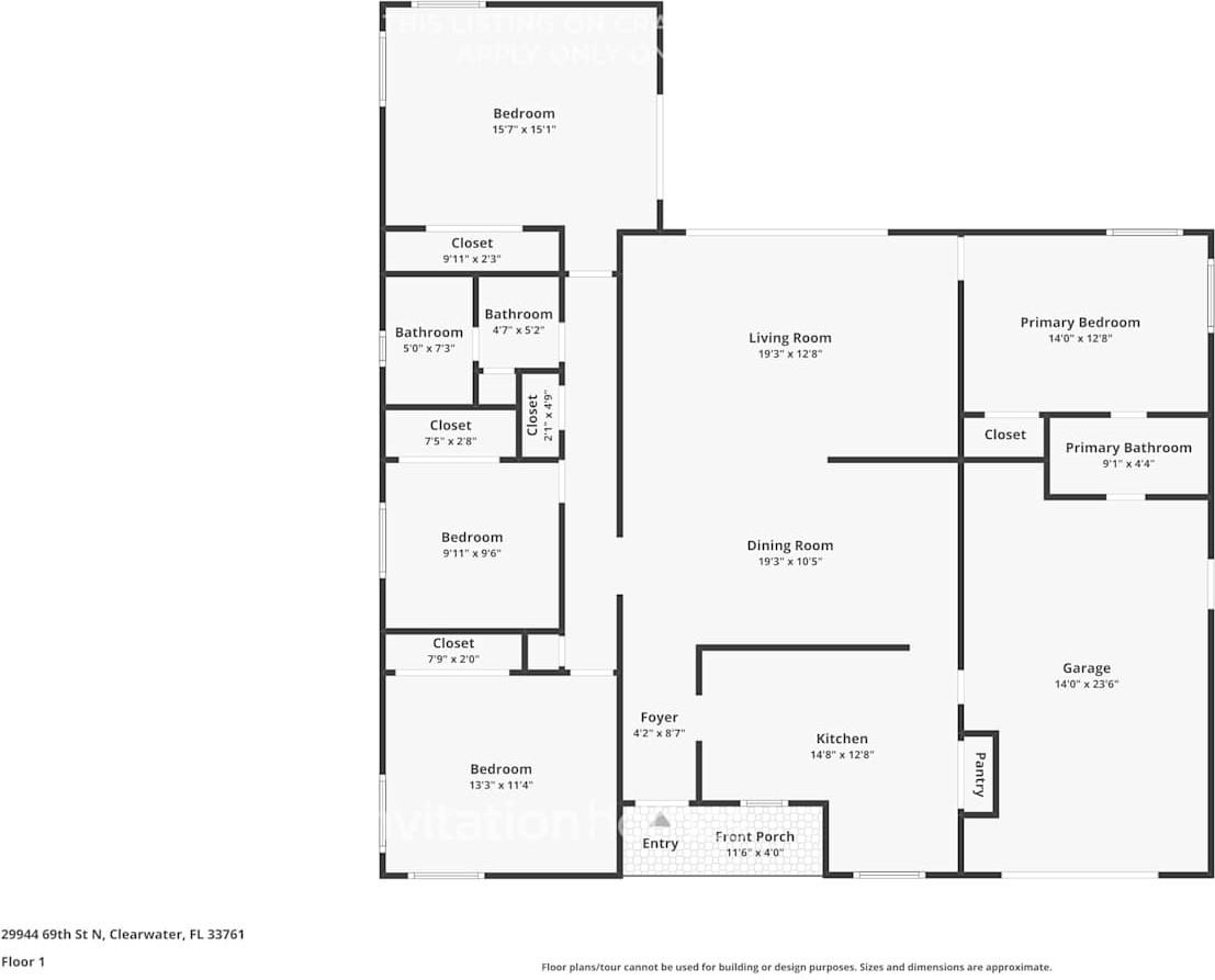 29944 69th Street North - Photo 3 of 17