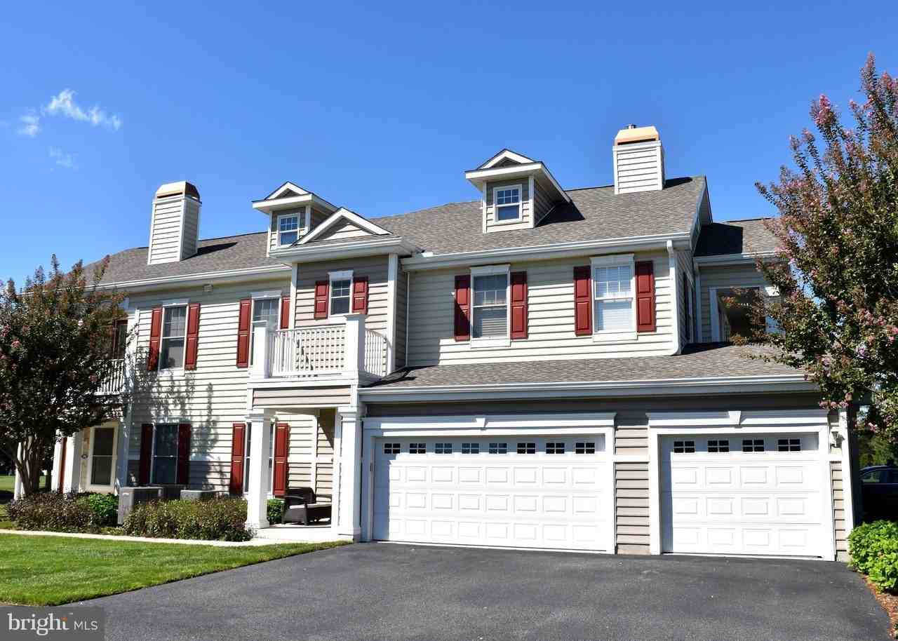 16335 Abraham Potter Run Unit 103 #103