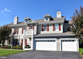 featured image of 16335 Abraham Potter Run Unit 103 #103