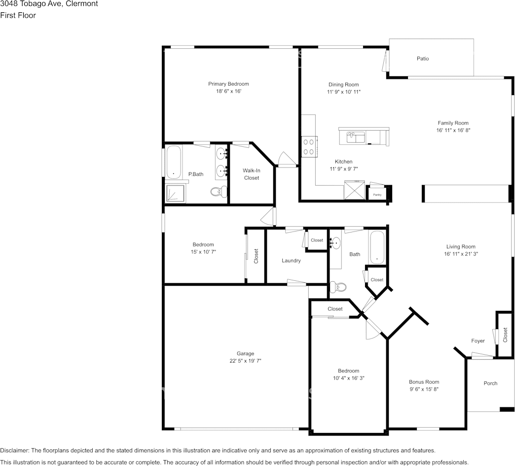 3048 Tobago Ave - Photo 2 of 20