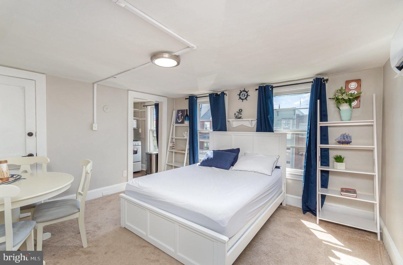 126 Prince George St Apt 4 #4 - Photo 2 of 15