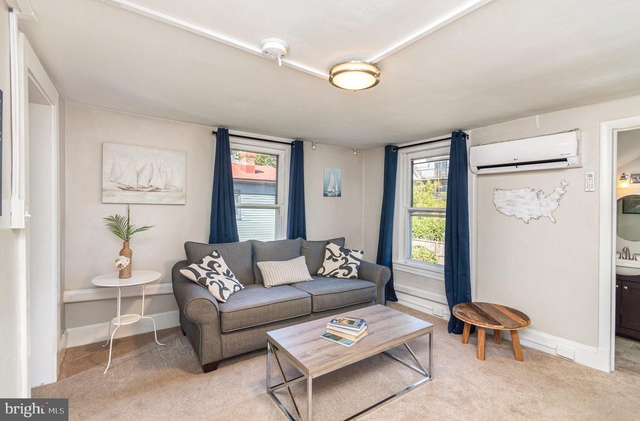 126 Prince George St Apt 4 #4 - Photo 4 of 15