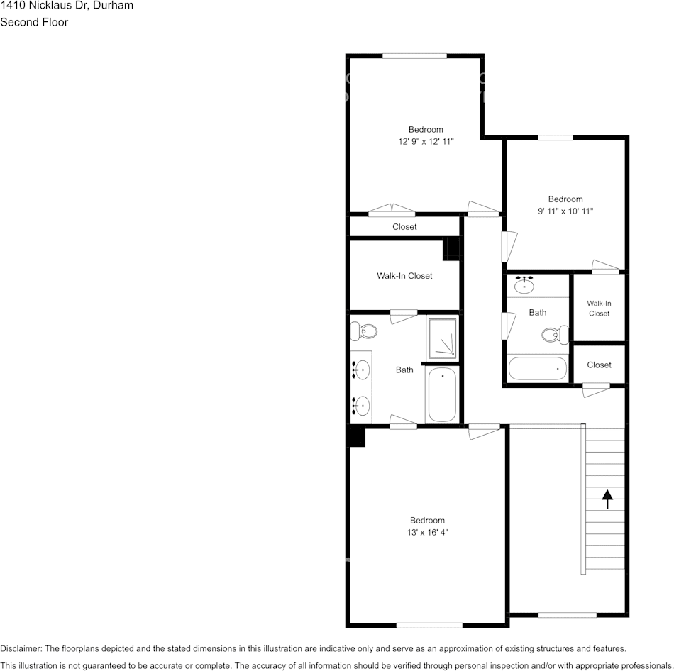 1410 Nicklaus Dr #9 - Photo 3 of 21