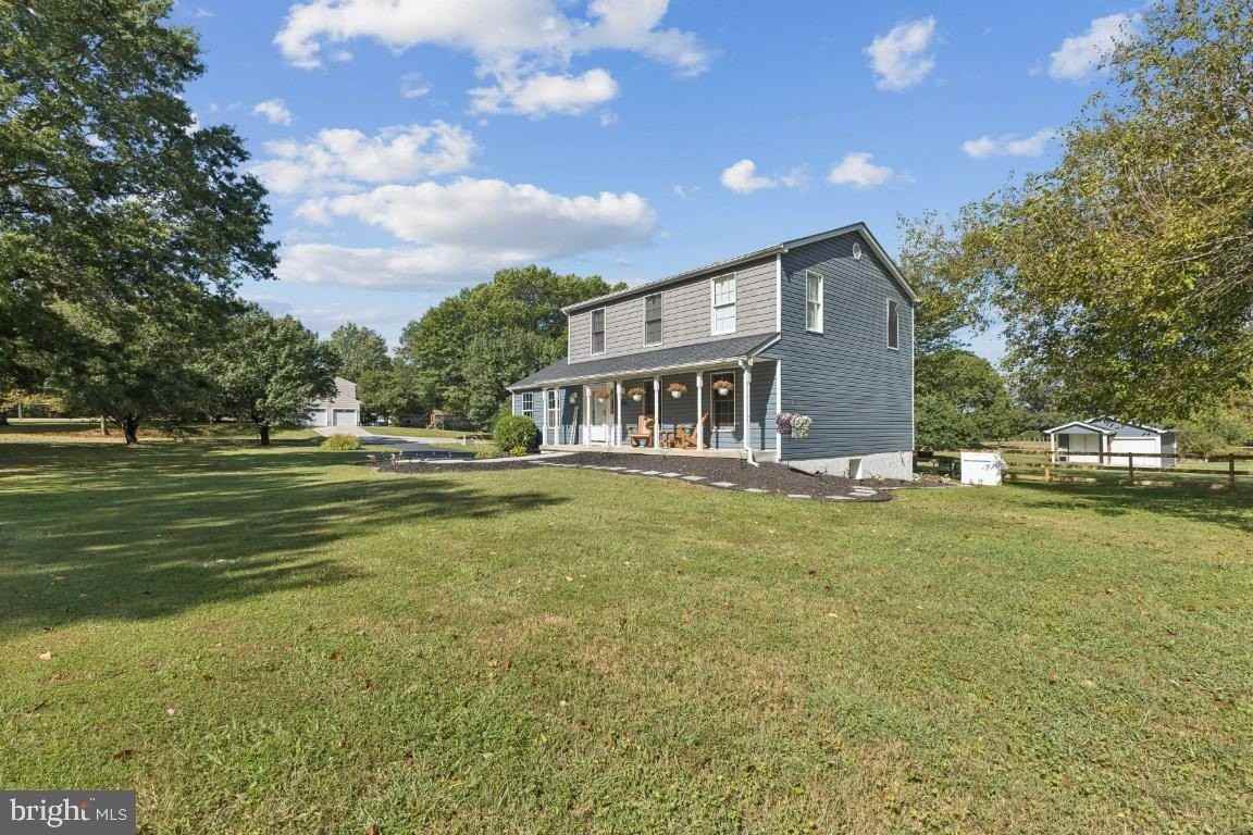 8368 Brock Bridge Road - Photo 2 of 37