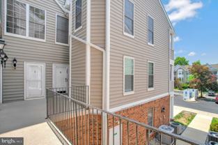 502 Mathias Hammond Way Apt 209 #209 - Photo 1 of 1