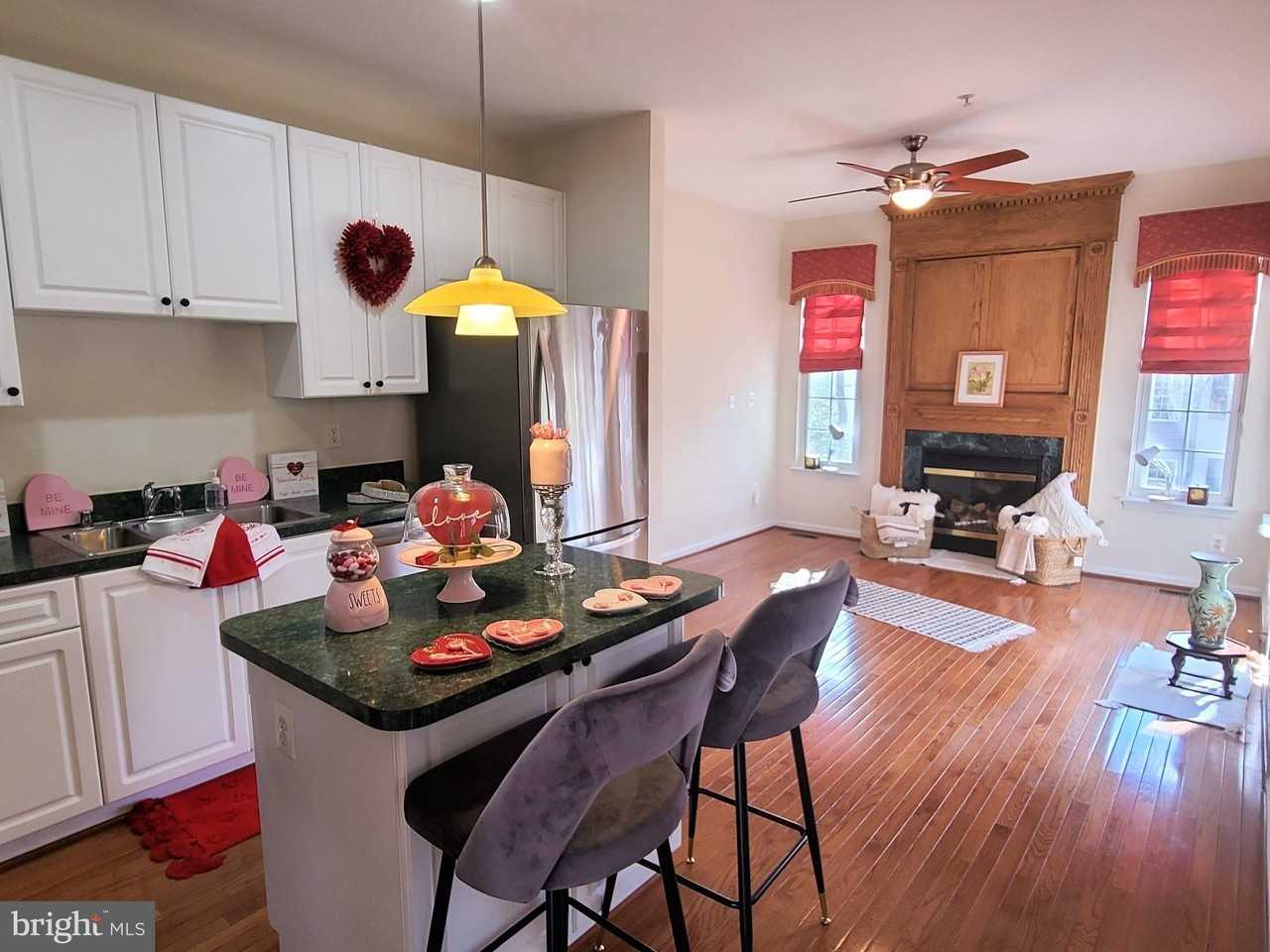 164 Tilden Way Unit 164 #164 - Photo 5 of 34