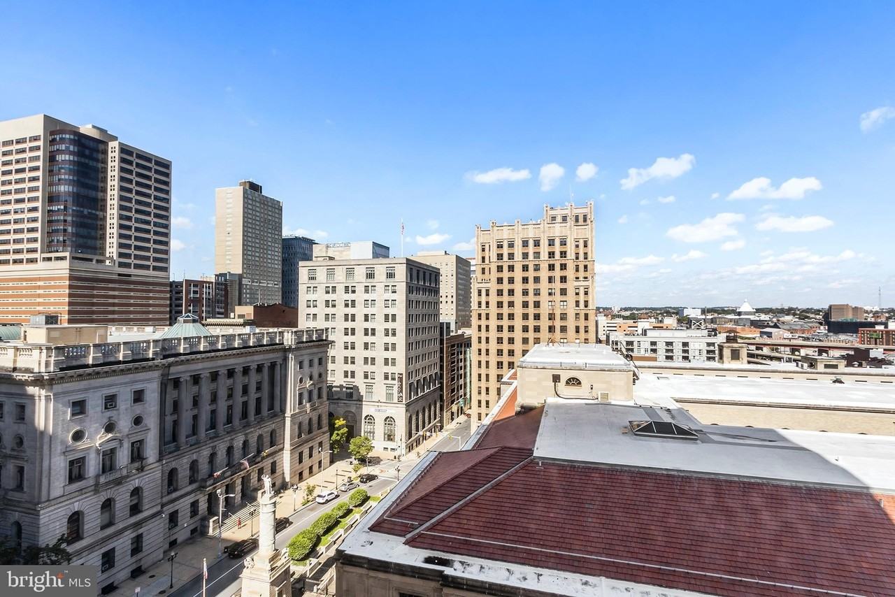 7 N Calvert St Unit 1br - Photo 2 of 32