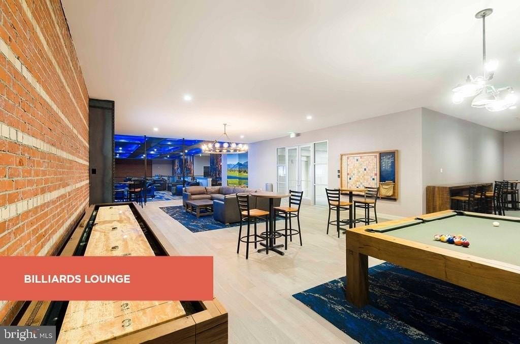 300 Saint Paul Pl Unit 1br - Photo 7 of 50