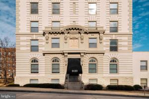 featured image of 1123 N Eutaw St Unit 2br