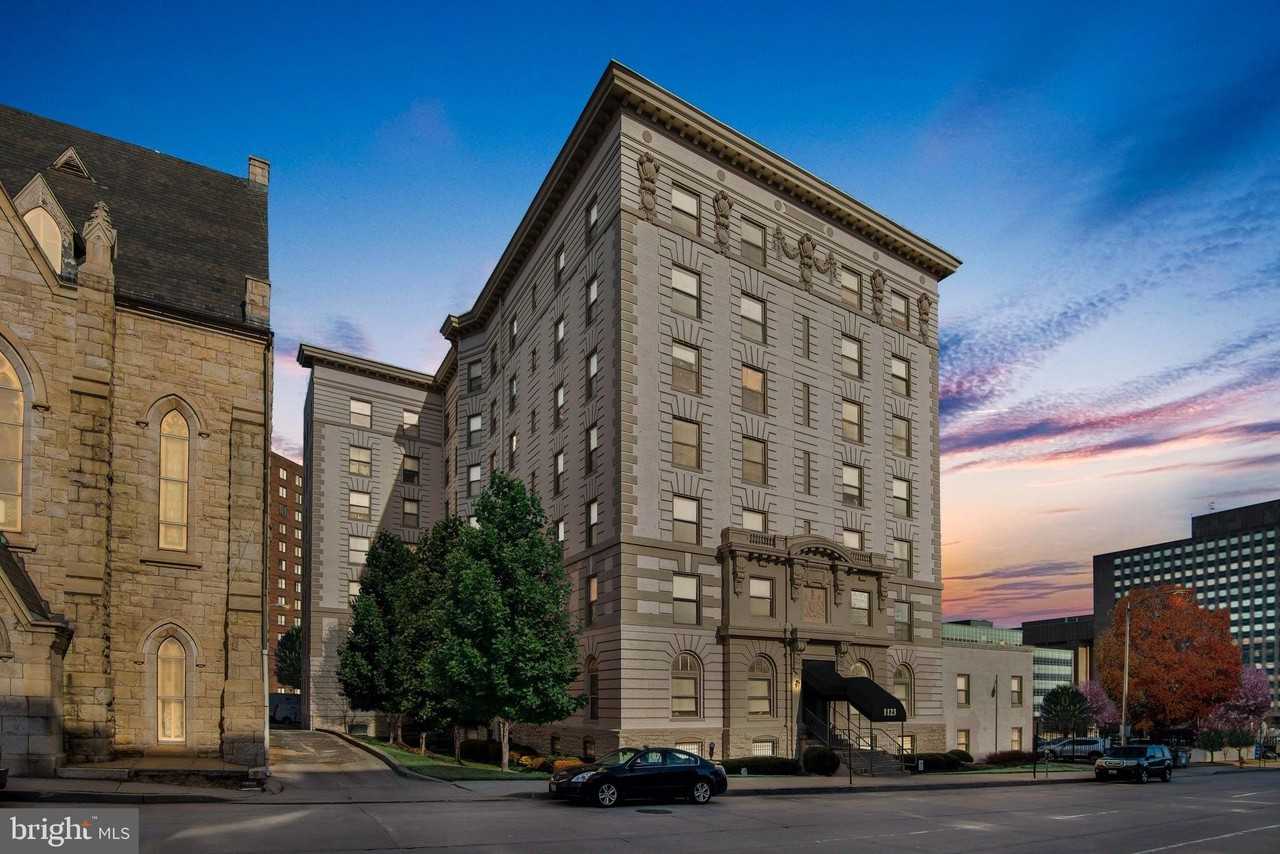 1123 N Eutaw St Unit 2br - Photo 4 of 45