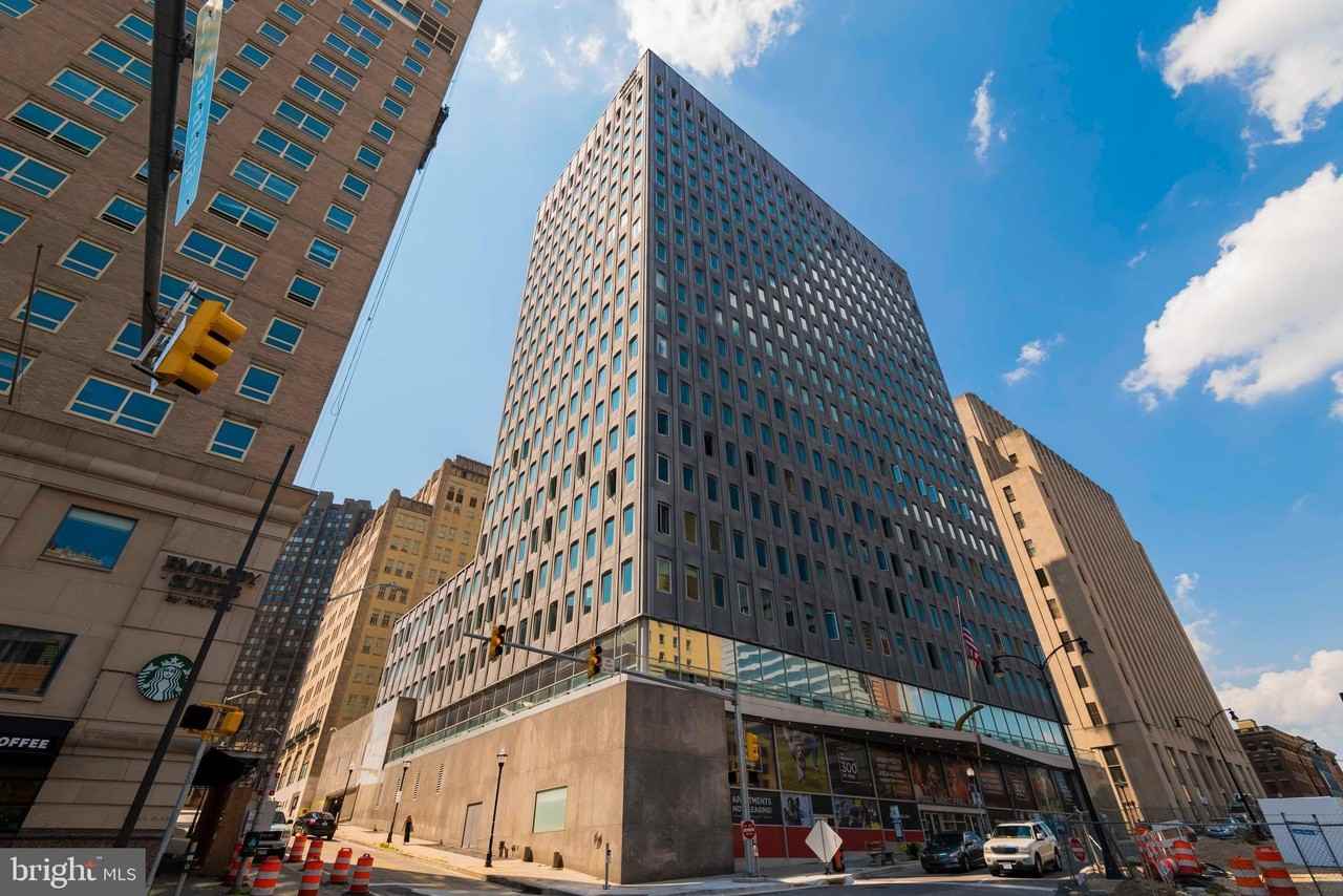 300 Saint Paul Pl Unit 2br - Photo 2 of 50