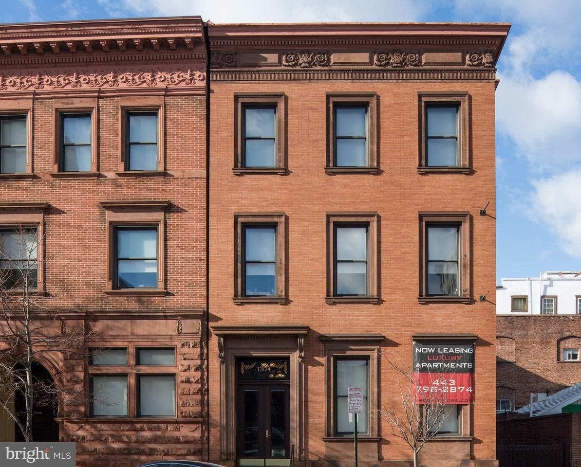 1304 Saint Paul St Unit 1br - Photo 6 of 32