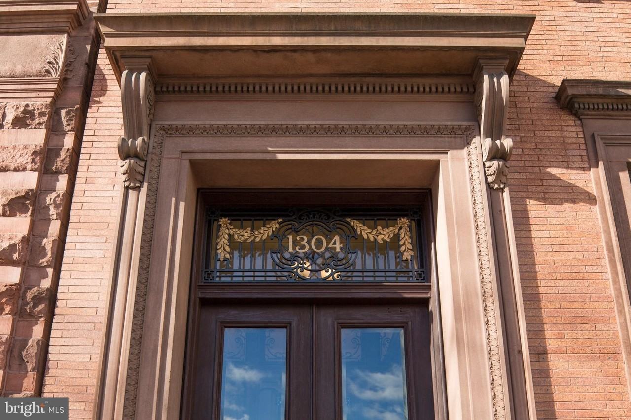 1304 Saint Paul St Unit 1br - Photo 7 of 32