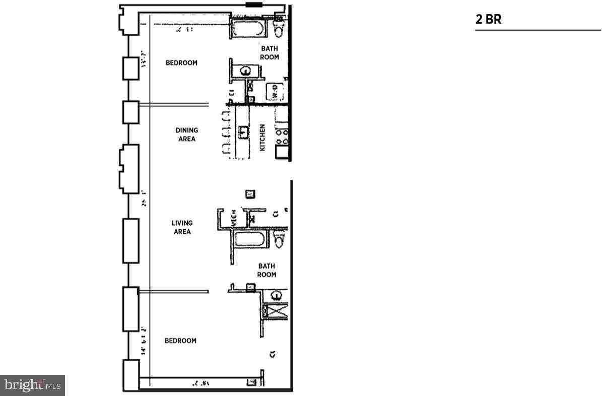 101 E Wells St Unit 1br - Photo 5 of 46