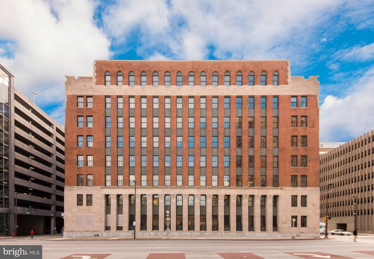 103 S Gay St Unit 1br - Photo 7 of 50