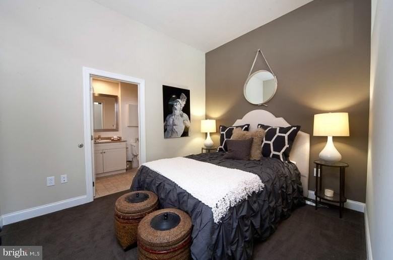 1201 North Charles Street - Photo 3 of 19