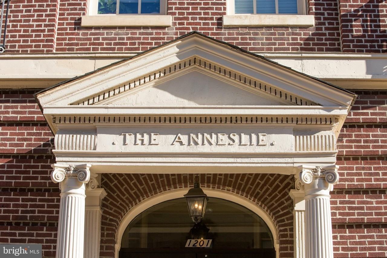 1201 N Charles St Unit 1br - Photo 5 of 19