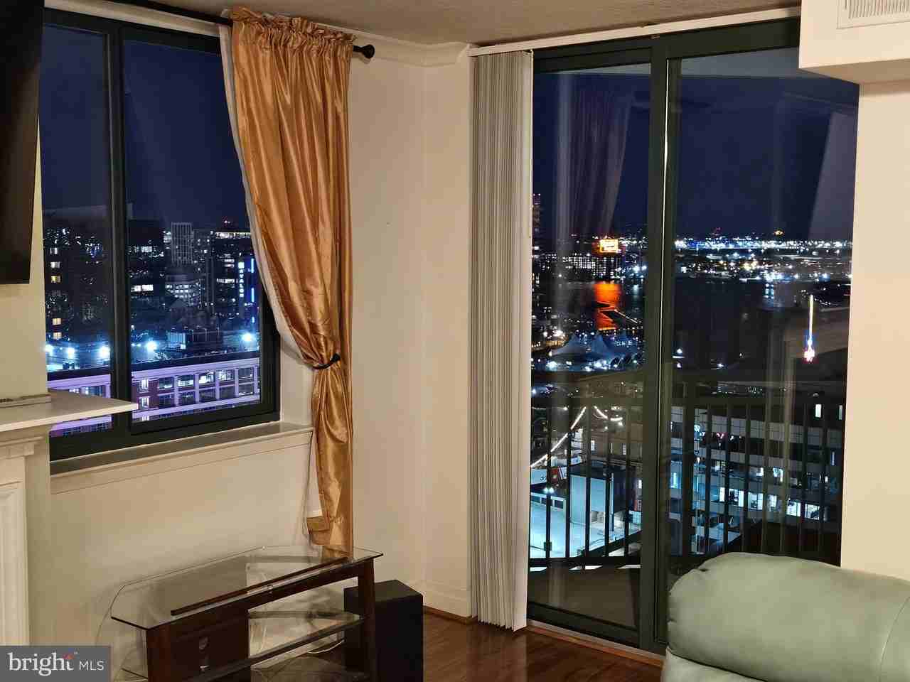 414 Water St Apt 2613 #2613 - Photo 7 of 42