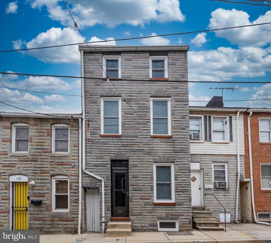 116 S Durham St - Photo 2 of 36