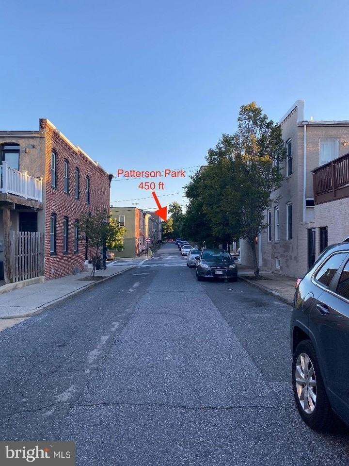 100 North Belnord Avenue - Photo 2 of 19