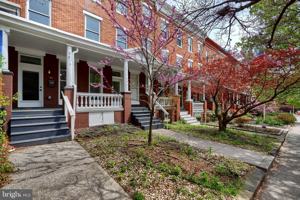 featured image of 2619 N Calvert St