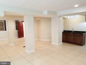 804 804 HOLLINS Street unit: Basement Studio - Photo 1 of 1