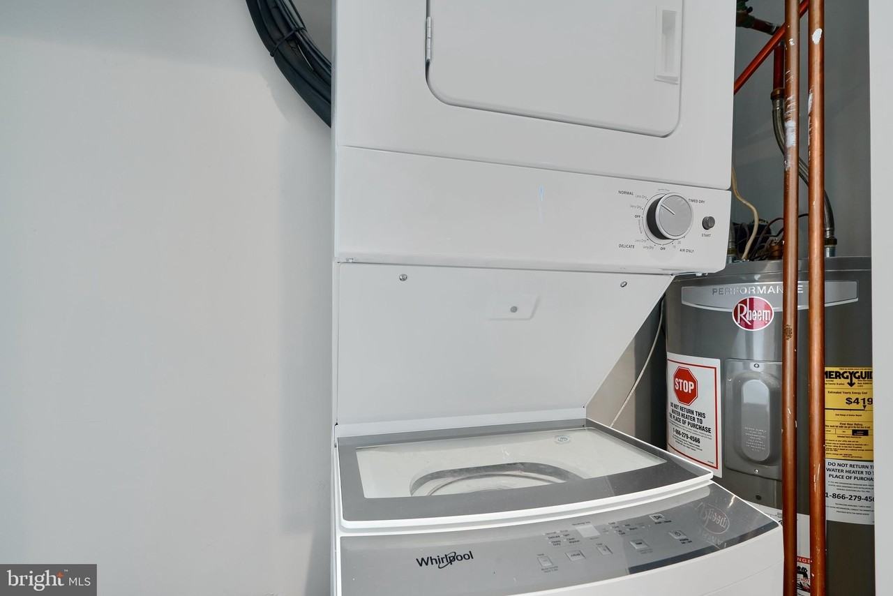 1729 Guilford Ave Apt 2 #2 - Photo 6 of 15