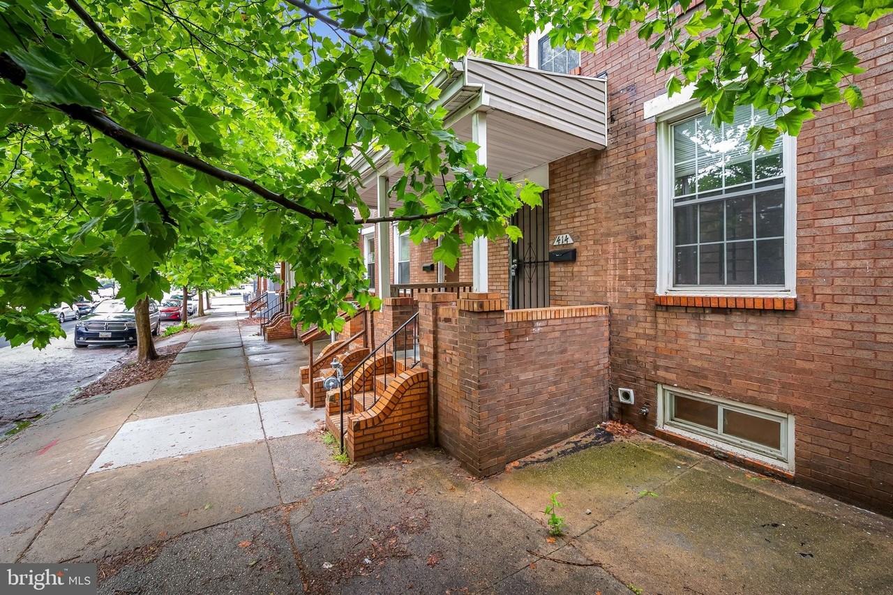 414 North Bouldin Street - Photo 2 of 23