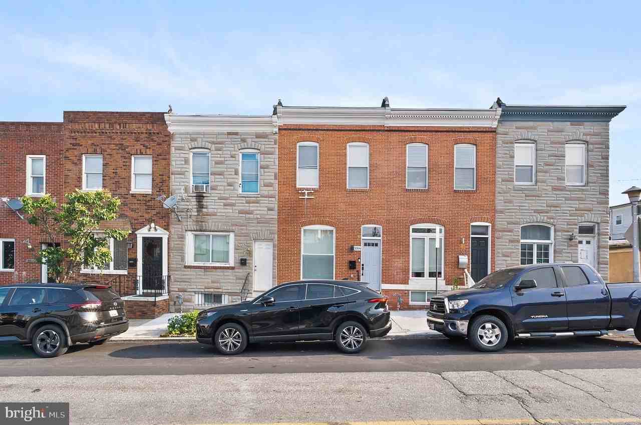 3306 East Lombard Street - Photo 2 of 44