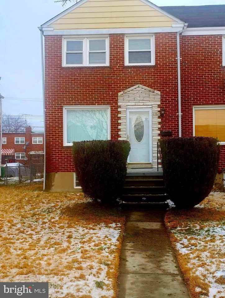 4760 Homesdale Avenue