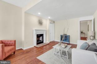 1029 S Hanover St - Photo 1 of 1